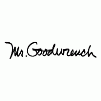 Mr. Goodwrench logo vector - Logovector.net