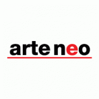 Arte Neo logo vector logo