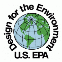 EPA – Design for the Environment logo vector logo