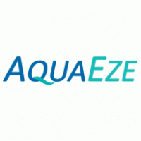 AQUAEZE logo vector logo