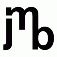 JMB Verlag logo vector logo