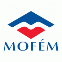 Mofem logo vector logo