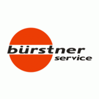 Burstner logo vector logo
