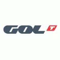 Gol Televisión logo vector logo