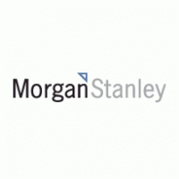 Morgan Stanley logo vector logo