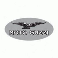 Moto Guzzi logo vector logo
