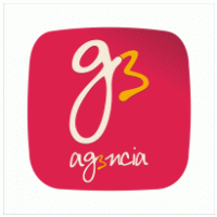G3 Agencia logo vector logo