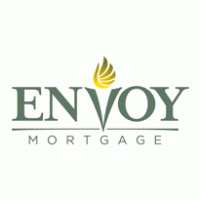 Envoy Mortgage logo vector logo