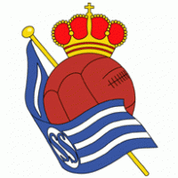 Real Sociedad San Sebastian (80’s logo) logo vector logo