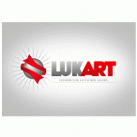 lukart logo vector logo