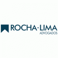 Rocha Lima Advogados logo vector logo