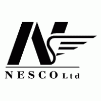 Nesco Ltd. logo vector logo