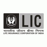 life insurance corporation of india logo vector logo