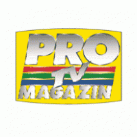 ProTV logo vector logo