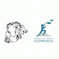 Serra da Lousã – Ecomuseu logo vector logo