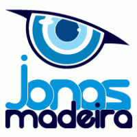 Jonas Madeira logo vector logo