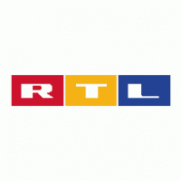 rtl logo vector logo