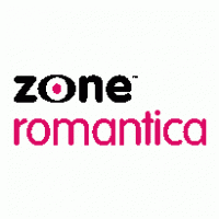 romantica logo vector logo