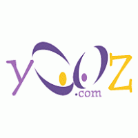 Yooz.com logo vector logo