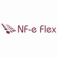 NFeFlex logo vector logo