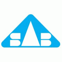 Abahusain logo vector logo