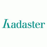 Kadaster logo vector logo