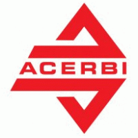 Acerbi logo vector logo