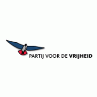 PVV logo vector logo