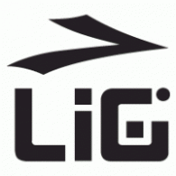 LİG logo vector logo