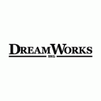 Dreamworks SKG logo vector logo