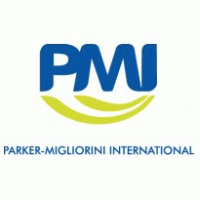 PMI – Parker Migliorini International logo vector logo
