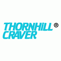 Thornhill Craver logo vector logo