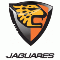Jaguares de Chiapas logo vector logo
