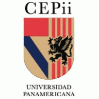 Universidad Panamericana – CEPii logo vector logo