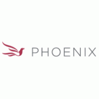 Phoenix logo vector logo
