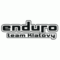 Enduro logo vector logo
