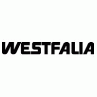 Westfalia logo vector logo