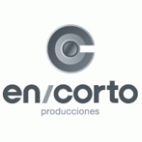 EN CORTO PRODUCCIONES by PABLO DAGNINO PINASCO logo vector logo