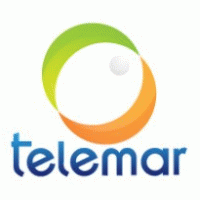 Telemar logo vector logo