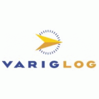 Varig Log logo vector logo