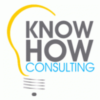 Know How Consulting logo vector logo