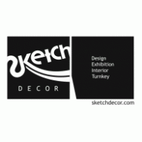 Sketch decor