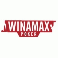 Winamax Poker logo vector logo