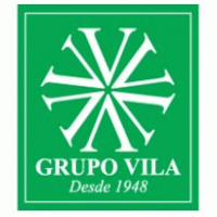 Grupo Vila logo vector logo