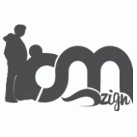 rmdzign logo vector logo