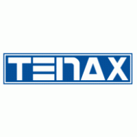 Tenax logo vector logo