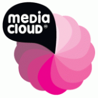 mediacloud logo vector logo