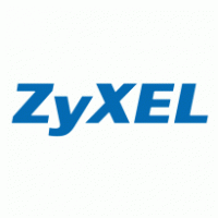 ZyXEL logo vector logo