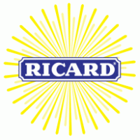 Ricard® logo vector logo