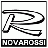 Novarossi logo vector logo